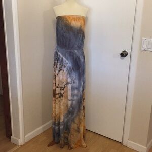 M NWOT LOVE TANJANE Dress E05 3761
